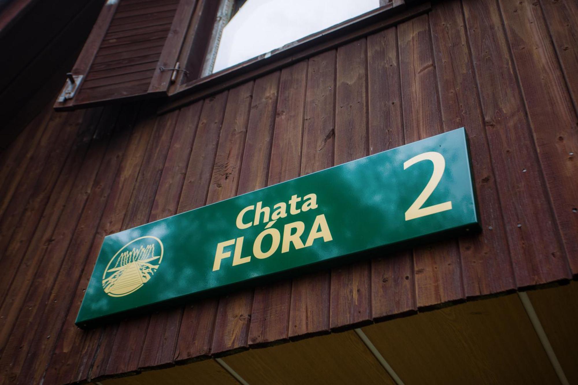 Resort Olsina Horní Planá Eksteriør bilde